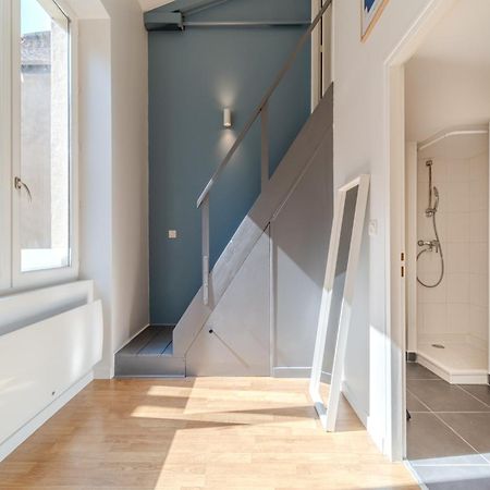 Ophelie Apartment Charming 4 Guests Bellecour Λυών Εξωτερικό φωτογραφία