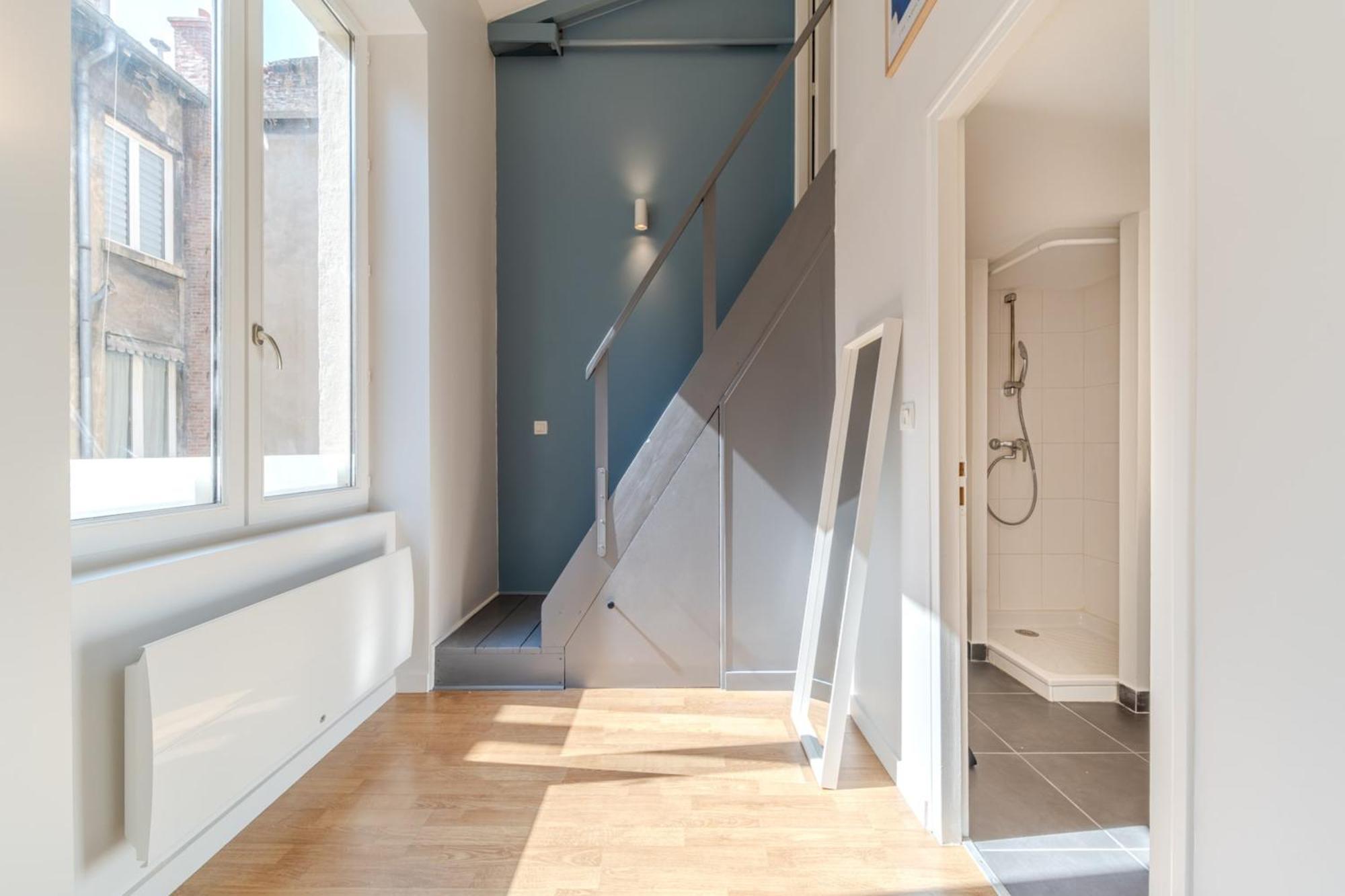 Ophelie Apartment Charming 4 Guests Bellecour Λυών Εξωτερικό φωτογραφία